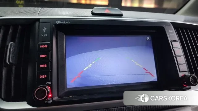 Kia The New Ray id 3248840 из Кореи 7