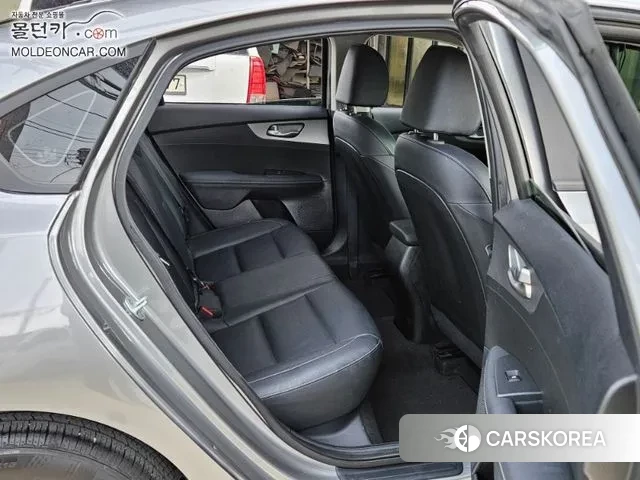 Kia Come New K3 id 3692133 из Кореи 7