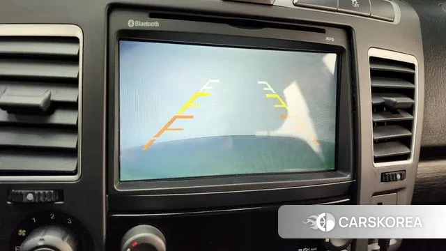 Ssangyong Korando Turismo id 3412991 из Кореи 7