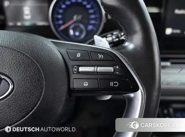 Hyundai The New Grandeur IG id 3236245 из Кореи 7