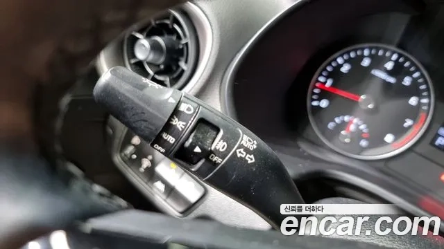 Kia Come New K3 id 2945440 из Кореи 7