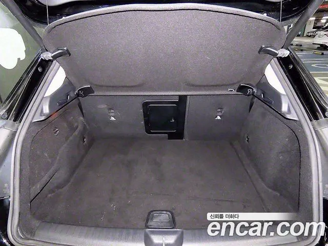 Mercedes-Benz GLA-Class X156 id 2855600 из Кореи 7