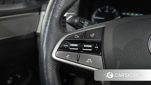 Ssangyong Rexton Sports id 4574539 из Кореи 7