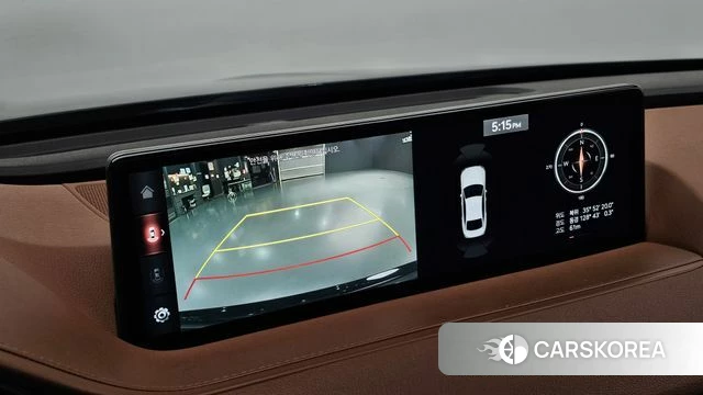 Genesis G80 (RG3) id 4338999 из Кореи 7