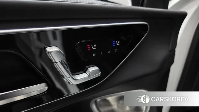 Mercedes-Benz GLC-Class X254 id 3472021 из Кореи 7