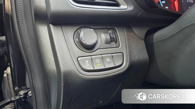 Chevrolet (GM Daewoo) The New Spark id 4496442 из Кореи 7