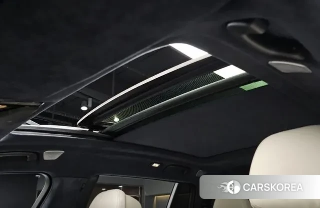 BMW X7 (G07) id 3290882 из Кореи 7