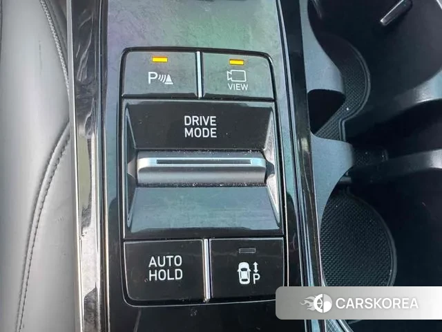 Hyundai Sonata (DN8) id 2973957 из Кореи 7