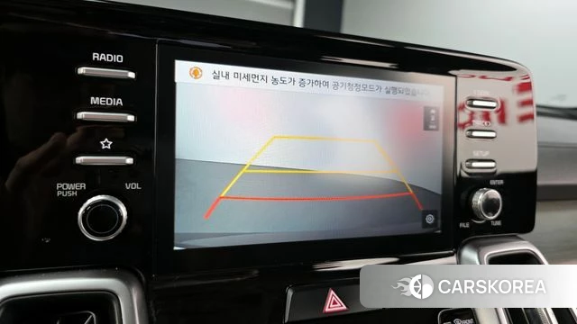 Kia Sorento 4th Generation id 3860412 из Кореи 7