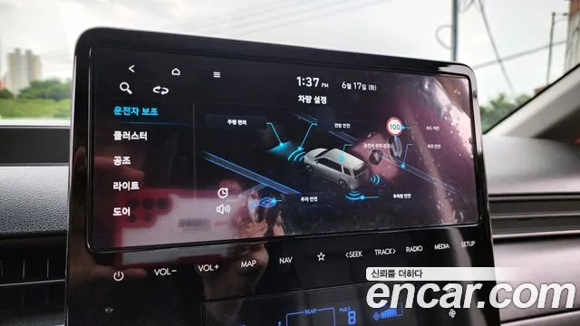 Hyundai Staria id 2823693 из Кореи 7