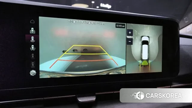 Kia Carnival 4th generation id 3551794 из Кореи 7