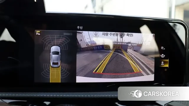 Mercedes-Benz A-Class W177 id 3763943 из Кореи 7