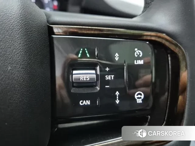 Land Rover Range Rover Evoque 2nd Generation id 3011036 из Кореи 7