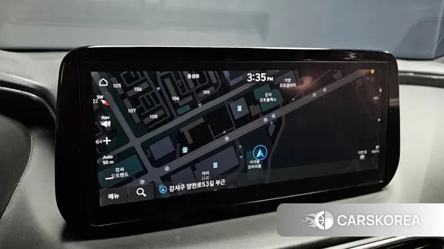 Hyundai The New Santa Fe id 3044135 из Кореи 7