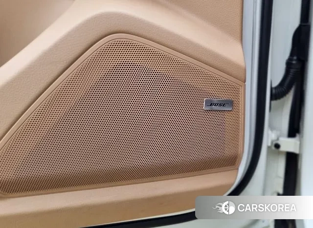 Porsche Cayenne (PO536) id 3646578 из Кореи 7