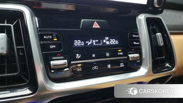 Kia Sorento 4th Generation id 4196448 из Кореи 7