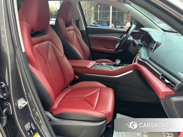 Chang'an CS75 PLUS id 4393552 из Китая 7