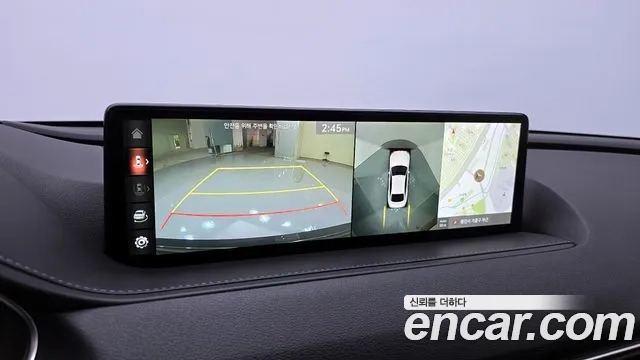 Genesis G80 (RG3) id 2936328 из Кореи 7