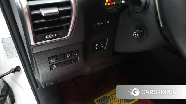 Lexus NX300h id 4780833 из Кореи 7