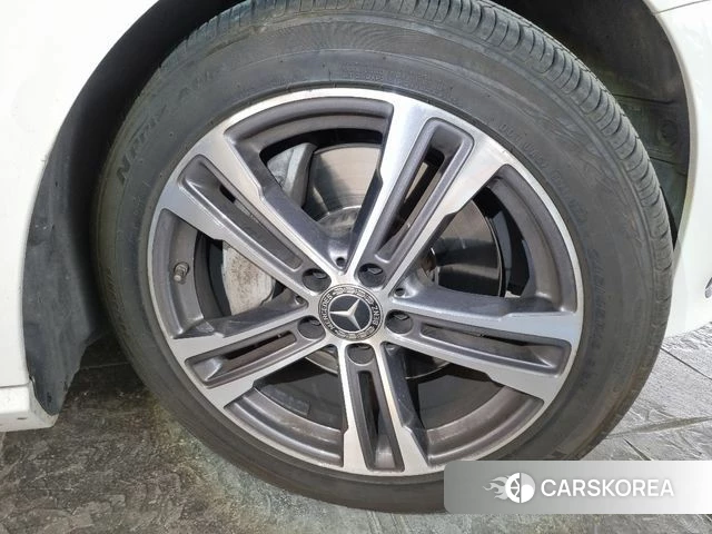 Mercedes-Benz E-Class W213 id 4300547 из Кореи 7