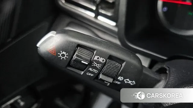 Ssangyong Berry New Tivoli id 3453934 из Кореи 7