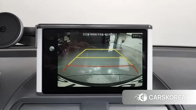 Hyundai Casper id 3316736 из Кореи 7