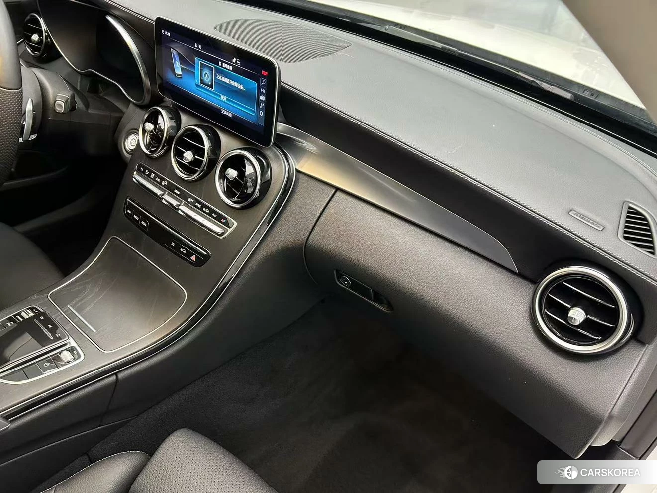 Mercedes-Benz C-class id 4514839 из Китая 7