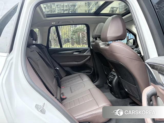 BMW X3 id 4219241 из Китая 7