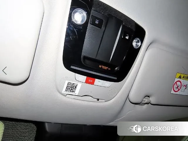 Kia Seltos id 3473238 из Кореи 7