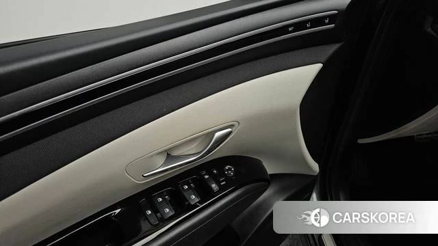 Hyundai Tucson Hybrid (NX4) id 4942380 из Кореи 7