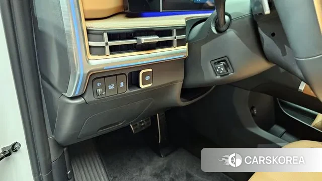 Hyundai Santa Fe (MX5) id 3333270 из Кореи 7