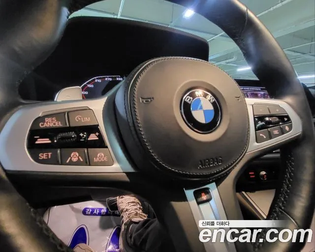 BMW 3 Series (G20) id 2692876 из Кореи 7