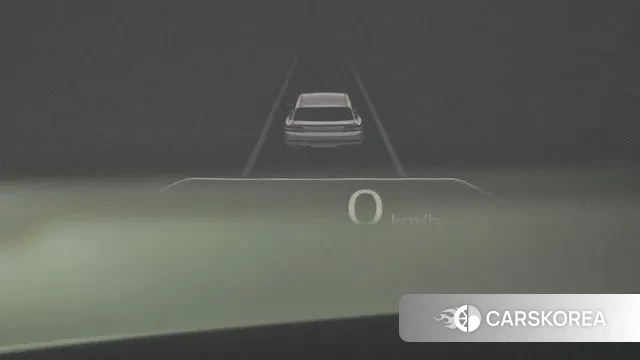 Genesis GV80 id 3356394 из Кореи 7