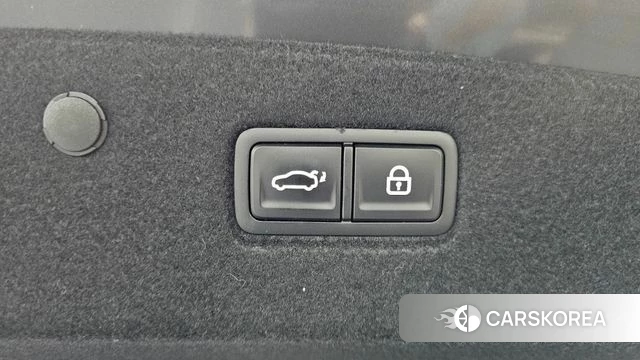 Kia K8 Hybrid id 4178951 из Кореи 7