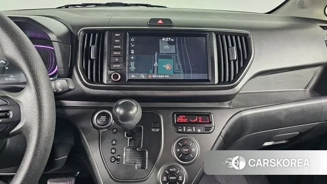 Kia The New Kia Ray id 3388651 из Кореи 7