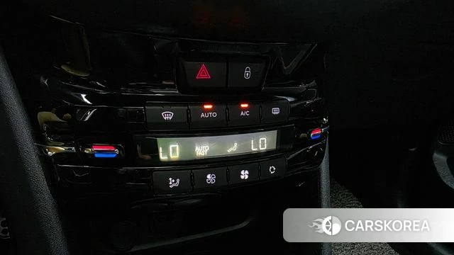 Peugeot 2008 id 4581830 из Кореи 7