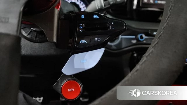 Hyundai Veloster (JS) id 4409593 из Кореи 7