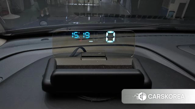 Ssangyong Berry New Tivoli id 4604974 из Кореи 7