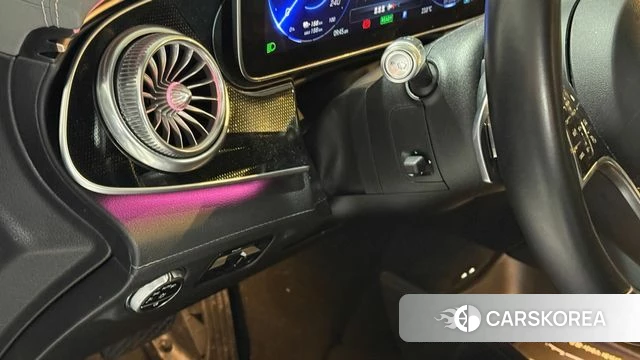 Mercedes-Benz EQS V297 id 3934963 из Кореи 7