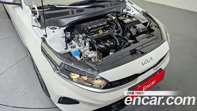 Kia The New K3 2nd generation id 2639546 из Кореи 7