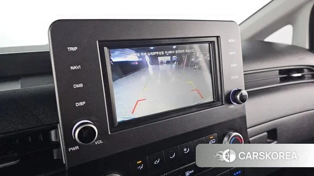 Hyundai Staria id 3383869 из Кореи 7