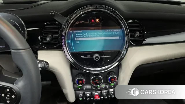 Mini Cooper S id 3740123 из Кореи 7