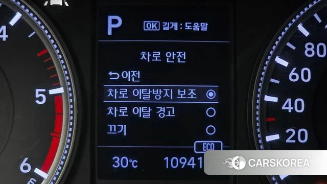 Hyundai Santa Fe TM id 4689105 из Кореи 7
