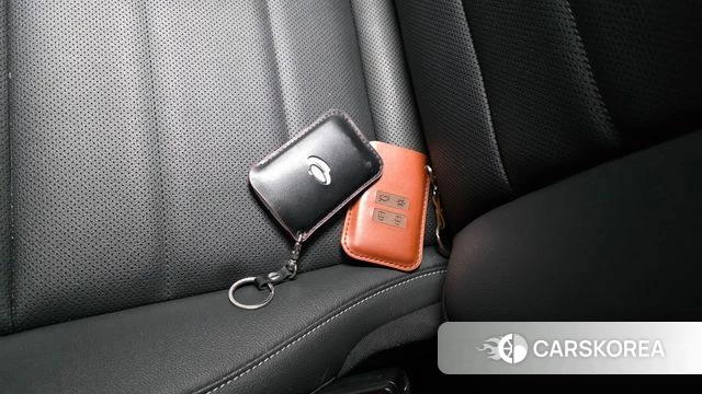 Renault Korea (Samsung) XM3 id 4303045 из Кореи 7