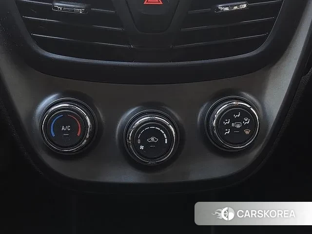 Chevrolet (GM Daewoo) The New Spark id 3619188 из Кореи 7