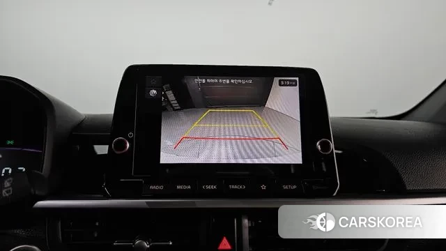 Kia The New Morning (JA) id 3629297 из Кореи 7