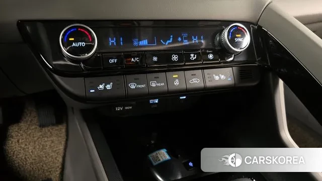 Hyundai The New Avante (CN7) id 3507321 из Кореи 7