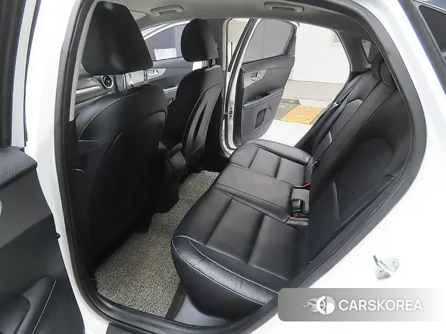 Kia Come New K3 id 3557749 из Кореи 7