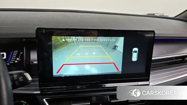 Ssangyong Torres id 3457380 из Кореи 7