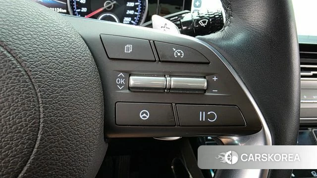 Hyundai The New Grandeur IG id 4736536 из Кореи 7